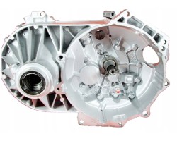 Gearbox VW T5 T6 MULTIVAN 2 0 TDi MQT