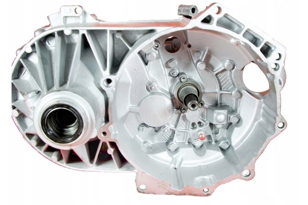 Gearbox VW T5 T6 MULTIVAN 2 0 TDi MQT