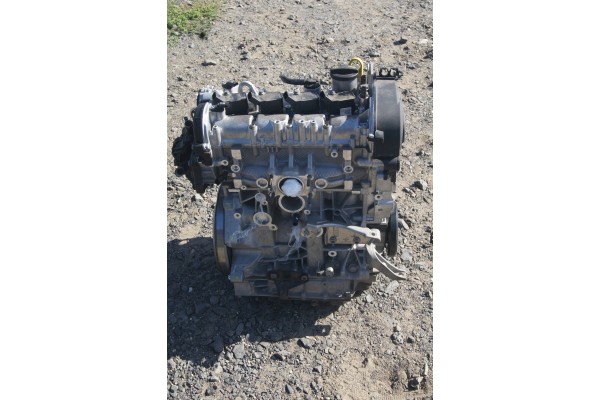 Skoda Engine 1 4 eTsi Hybrid DGE