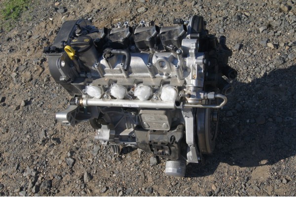 Skoda Engine 1 4 eTsi Hybrid DGE Part manufacturer Skoda OE