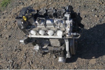 Skoda Engine 1 4 eTsi Hybrid DGE Part manufacturer Skoda OE