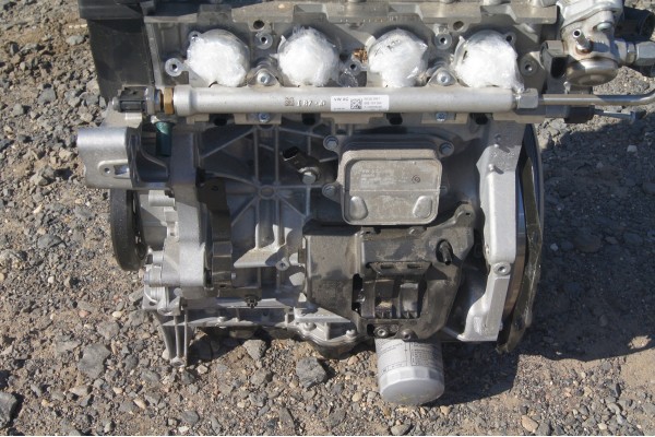 Skoda Engine 1 4 eTsi Hybrid DGE Car type passenger cars