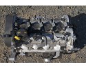 Skoda Engine 1 4 eTsi Hybrid DGE Engine type gasoline powered