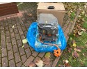 INVERTER WITH CONVERTER RENAULT 290031201R 296G46466R