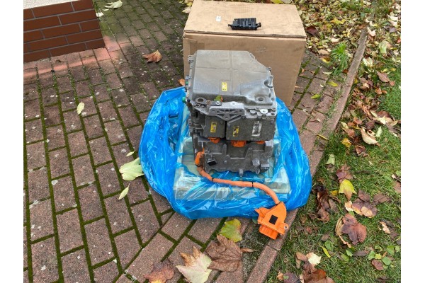 INVERTER WITH CONVERTER RENAULT 290031201R 296G46466R
