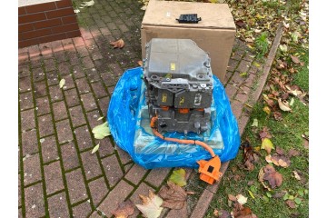 INVERTER WITH CONVERTER RENAULT 290031201R 296G46466R