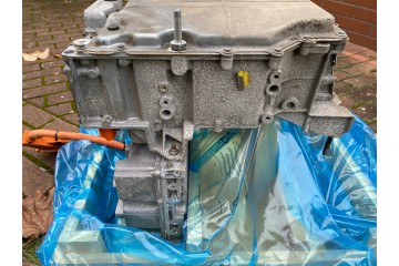 INVERTER WITH CONVERTER RENAULT 290031201R 296G46466R Quality of parts according to GVO O original with manufacturer s logo OE