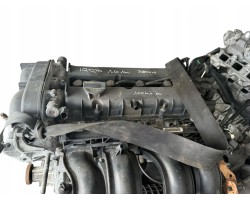 Ford 1 6 16v engine