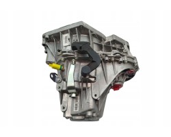 Gearbox Original TL8017 TL8B017 TL8012 Dacia Duster 2 1 6