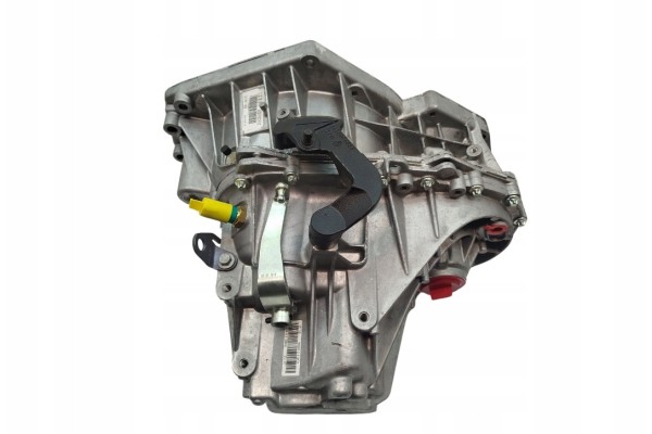 Gearbox Original TL8017 TL8B017 TL8012 Dacia Duster 2 1 6