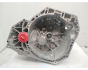 Gearbox Original TL8017 TL8B017 TL8012 Dacia Duster 2 1 6 Part manufacturer Renault OE