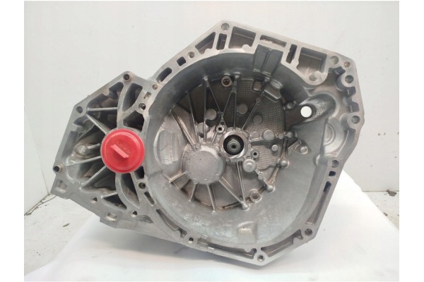 Gearbox Original TL8017 TL8B017 TL8012 Dacia Duster 2 1 6 Part manufacturer Renault OE