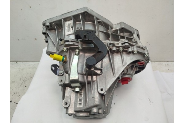 Gearbox Original TL8017 TL8B017 TL8012 Dacia Duster 2 1 6 Car type passenger cars