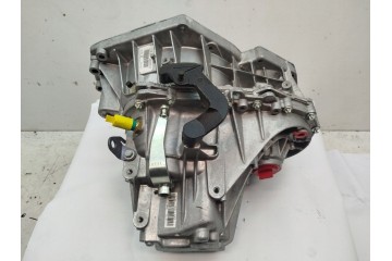 Gearbox Original TL8017 TL8B017 TL8012 Dacia Duster 2 1 6 Car type passenger cars