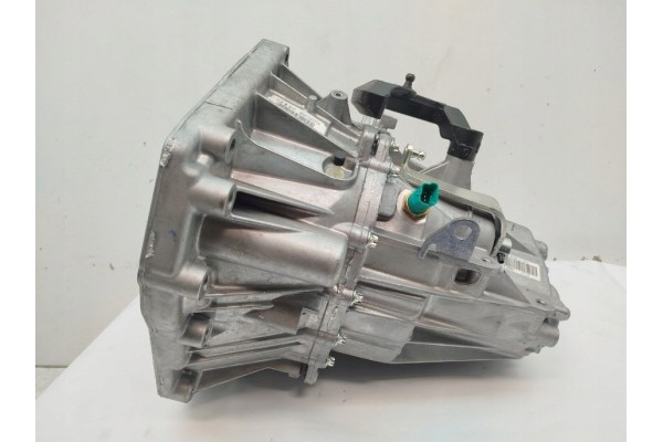 Gearbox Original TL8017 TL8B017 TL8012 Dacia Duster 2 1 6 Engine type gasoline