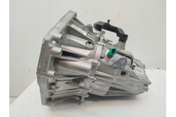 Gearbox Original TL8017 TL8B017 TL8012 Dacia Duster 2 1 6 Engine type gasoline