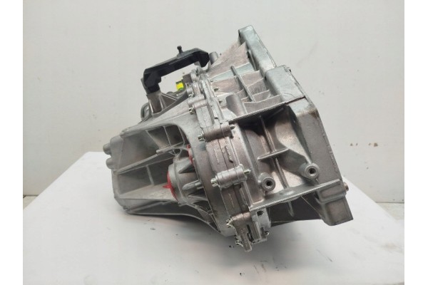 Gearbox Original TL8017 TL8B017 TL8012 Dacia Duster 2 1 6 Transmission type not specified