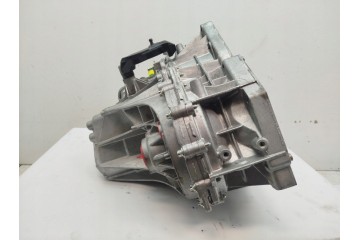 Gearbox Original TL8017 TL8B017 TL8012 Dacia Duster 2 1 6 Transmission type not specified