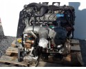 engine turbine injection pump complete great wall engin 2 0 d td gw4020 Catalog number of the part fhuskowron silnik turbina pom
