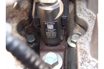 Bomba de inyección turbina completa para motor Great Wall 2.0 D TD GW