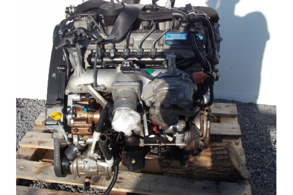 Bomba de inyección turbina completa para motor Great Wall 2.0 D TD GW