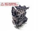 Nissan Qashqai Qashqai 2 Engine Set 1 5 dCi Diesel 78kW 106 HP K9K