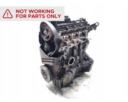 Nissan Qashqai Qashqai 2 Engine Set 1 5 dCi Diesel 78kW 106 HP K9K