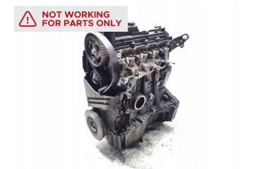 Nissan Qashqai Qashqai 2 Engine Set 1 5 dCi Diesel 78kW 106 HP K9K