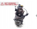 Nissan Qashqai Qashqai 2 Engine Set 1 5 dCi Diesel 78kW 106 HP K9K Part manufacturer Nissan OE