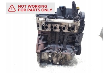 Nissan Qashqai Qashqai 2 Engine Set 1 5 dCi Diesel 78kW 106 HP K9K Quality of parts according to GVO O original with manufacture