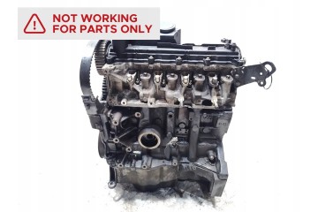 Nissan Qashqai Qashqai 2 Engine Set 1 5 dCi Diesel 78kW 106 HP K9K Product weight with unit packaging 100 kg