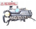 Nissan Qashqai Qashqai 2 Engine Set 1 5 dCi Diesel 78kW 106 HP K9K Engine type diesel