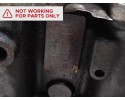 Nissan Qashqai Qashqai 2 Engine Set 1 5 dCi Diesel 78kW 106 HP K9K Catalog number of the part K9K