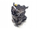 Motor Nissan Qashqai/Qashqai 2 1.5 dCi Diésel 78kW (106 CV) K9K