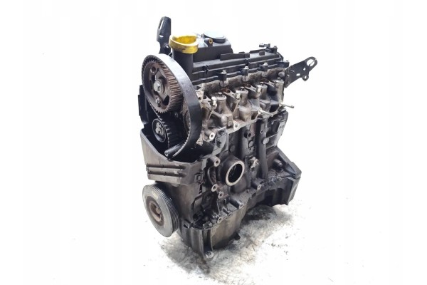 Motor Nissan Qashqai/Qashqai 2 1.5 dCi Diésel 78kW (106 CV) K9K