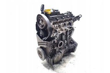 Motor Nissan Qashqai/Qashqai 2 1.5 dCi Diésel 78kW (106 CV) K9K
