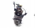 Motor Nissan Qashqai/Qashqai 2 1.5 dCi Diésel 78kW (106 CV) K9K