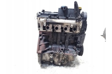 Motor Nissan Qashqai/Qashqai 2 1.5 dCi Diésel 78kW (106 CV) K9K