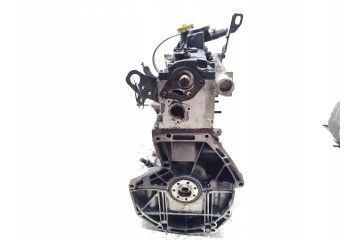 Motor Nissan Qashqai/Qashqai 2 1.5 dCi Diésel 78kW (106 CV) K9K