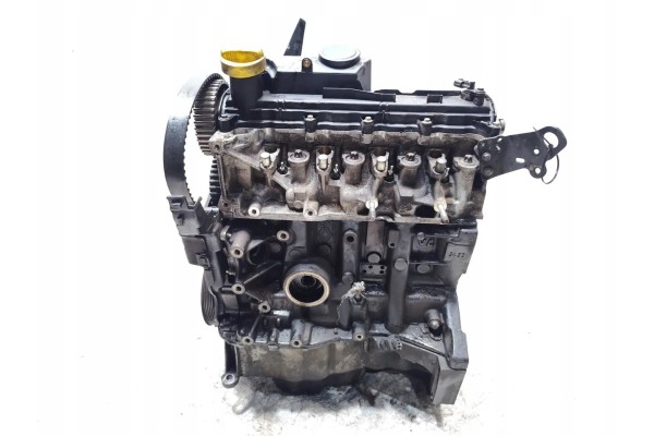 Motor Nissan Qashqai/Qashqai 2 1.5 dCi Diésel 78kW (106 CV) K9K