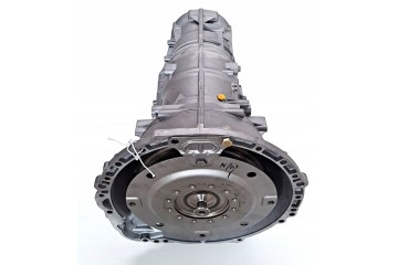 RANGE ROVER ZF 6HP28 AUTOMATIC TRANSMISSION NEW Catalog number of the part 1068050021