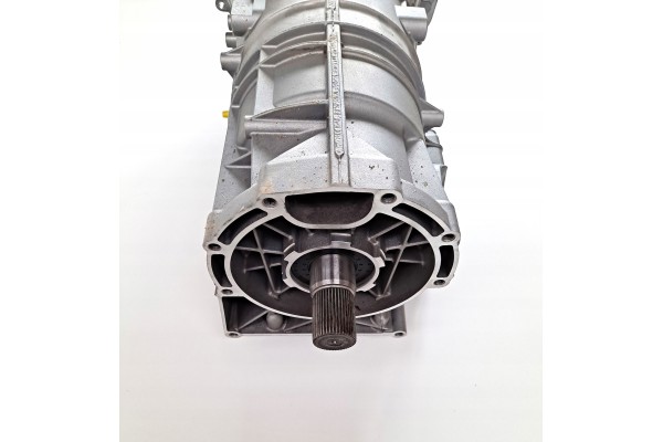 RANGE ROVER ZF 6HP28 AUTOMATIC TRANSMISSION NEW Transmission type automatic