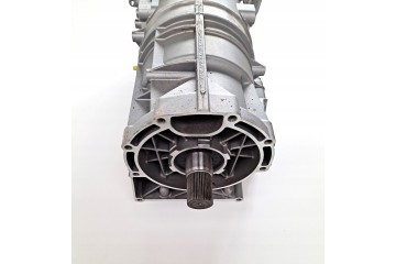 RANGE ROVER ZF 6HP28 AUTOMATIC TRANSMISSION NEW Transmission type automatic