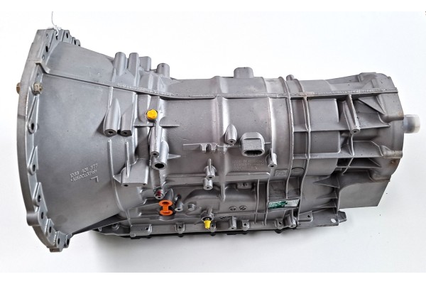 RANGE ROVER ZF 6HP28 AUTOMATIC TRANSMISSION NEW Car type 4x4 SUV passenger cars