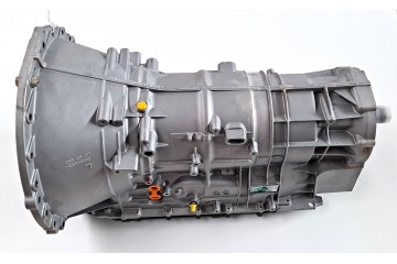 RANGE ROVER ZF 6HP28 AUTOMATIC TRANSMISSION NEW Car type 4x4 SUV passenger cars