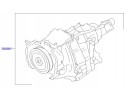 GEARBOX SUBARU FORESTER 2 0 2020 TH58ADDPBA