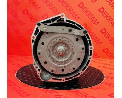 Gearbox Automatic 8X51CZ 5A047D1 2508240 BMW X3 X5 G05 G20 G21