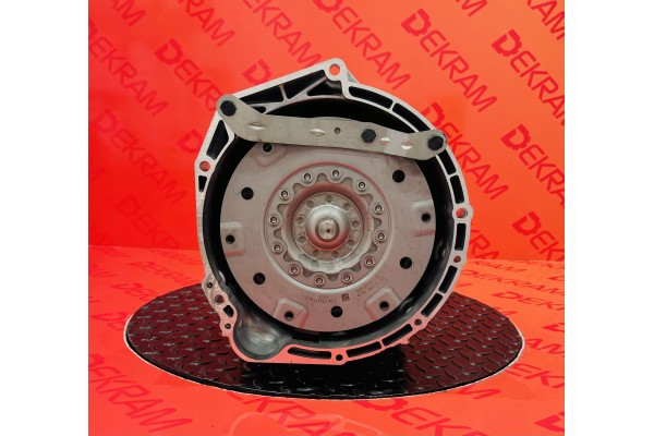 Gearbox Automatic 8X51CZ 5A047D1 2508240 BMW X3 X5 G05 G20 G21