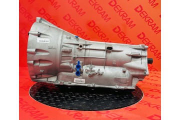 Gearbox Automatic 8X51CZ 5A047D1 2508240 BMW X3 X5 G05 G20 G21 Catalog number of the part 8X51CZ 5A047D1 2508240