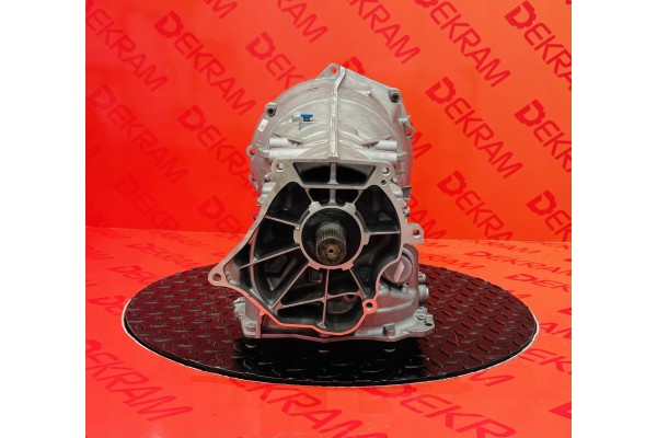 Gearbox Automatic 8X51CZ 5A047D1 2508240 BMW X3 X5 G05 G20 G21 Part manufacturer ZF